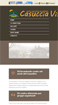 Mobile Screenshot of casucciavisani.it